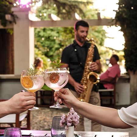 Falkensteiner Hotel Adriana - Adults Only Zadar Ngoại thất bức ảnh
