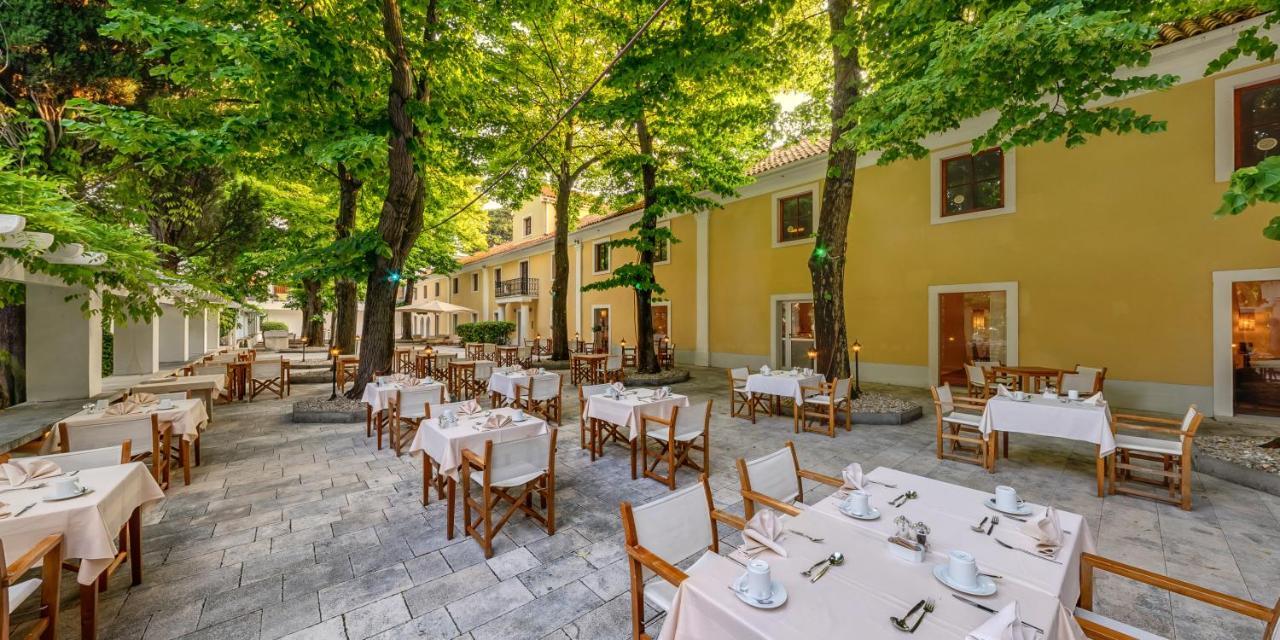 Falkensteiner Hotel Adriana - Adults Only Zadar Ngoại thất bức ảnh