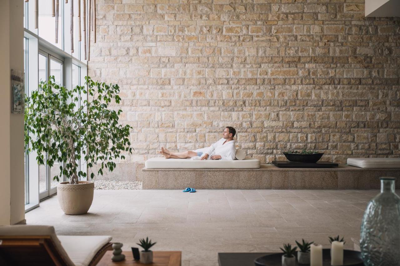Falkensteiner Hotel Adriana - Adults Only Zadar Ngoại thất bức ảnh