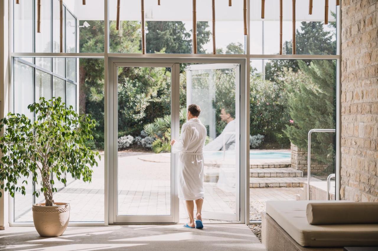 Falkensteiner Hotel Adriana - Adults Only Zadar Ngoại thất bức ảnh