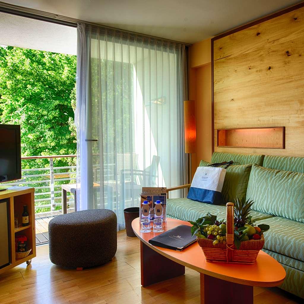 Falkensteiner Hotel Adriana - Adults Only Zadar Phòng bức ảnh