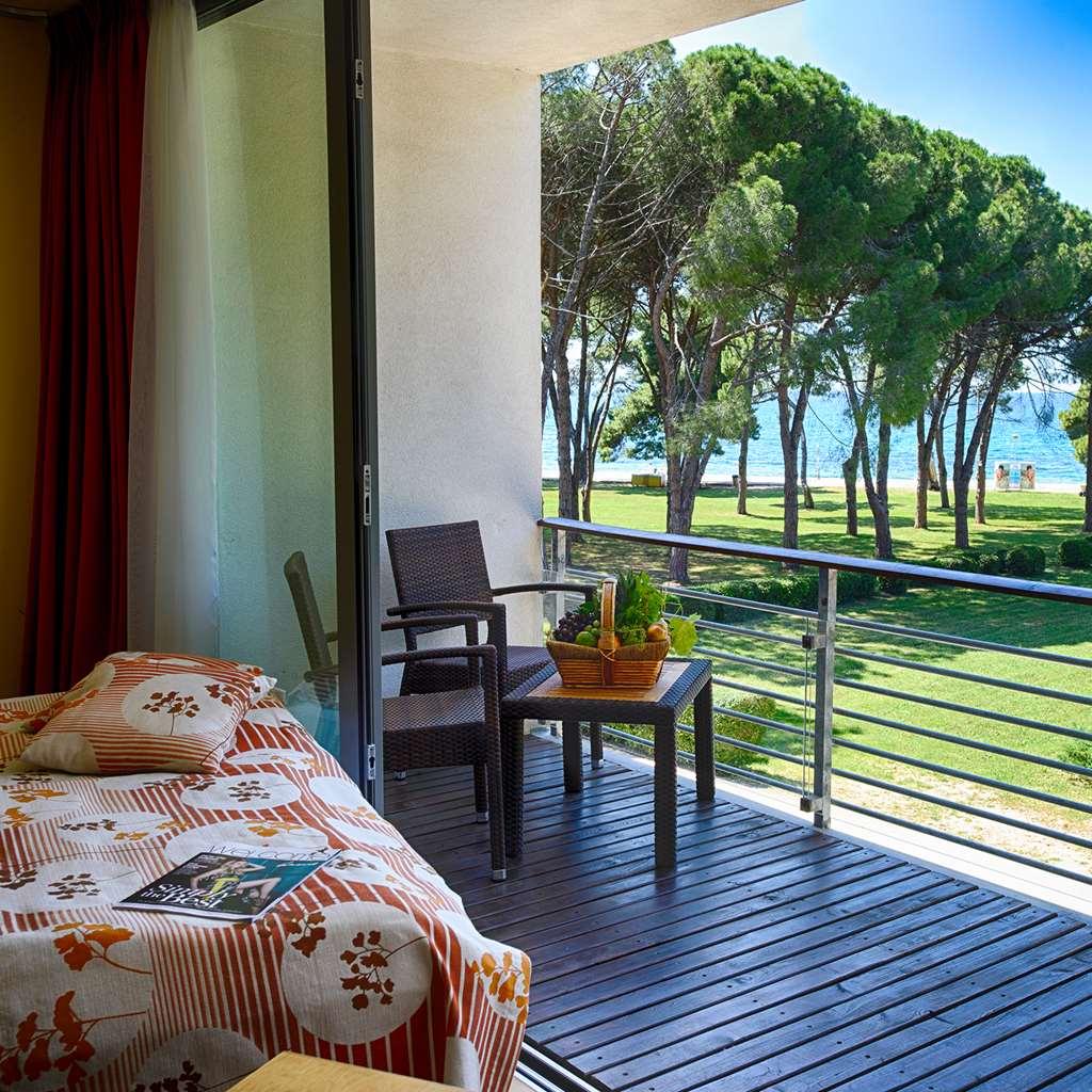 Falkensteiner Hotel Adriana - Adults Only Zadar Ngoại thất bức ảnh