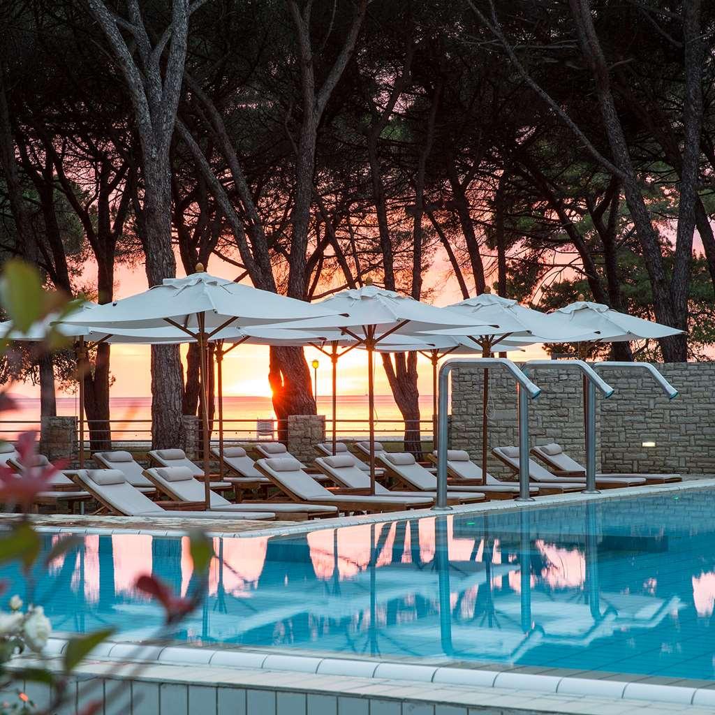 Falkensteiner Hotel Adriana - Adults Only Zadar Ngoại thất bức ảnh
