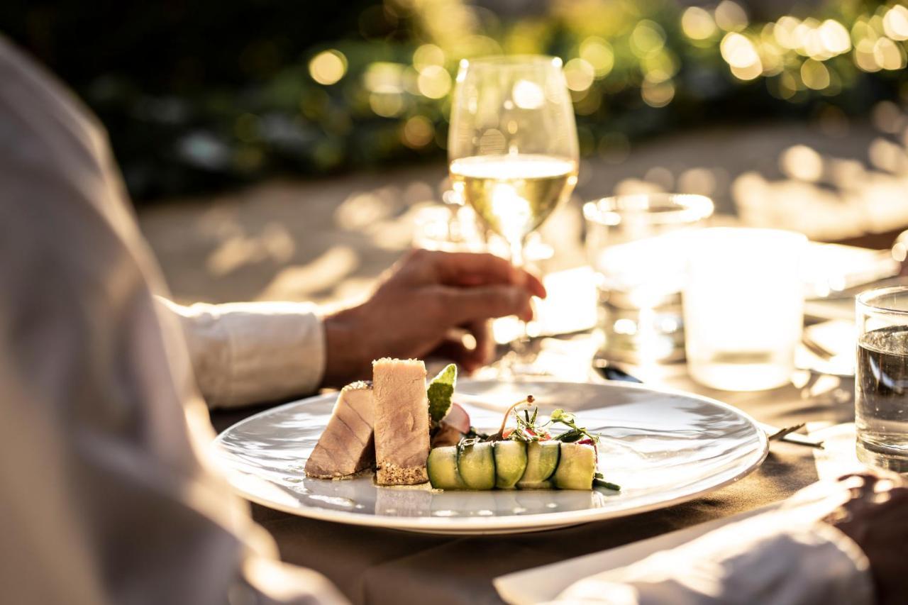 Falkensteiner Hotel Adriana - Adults Only Zadar Ngoại thất bức ảnh