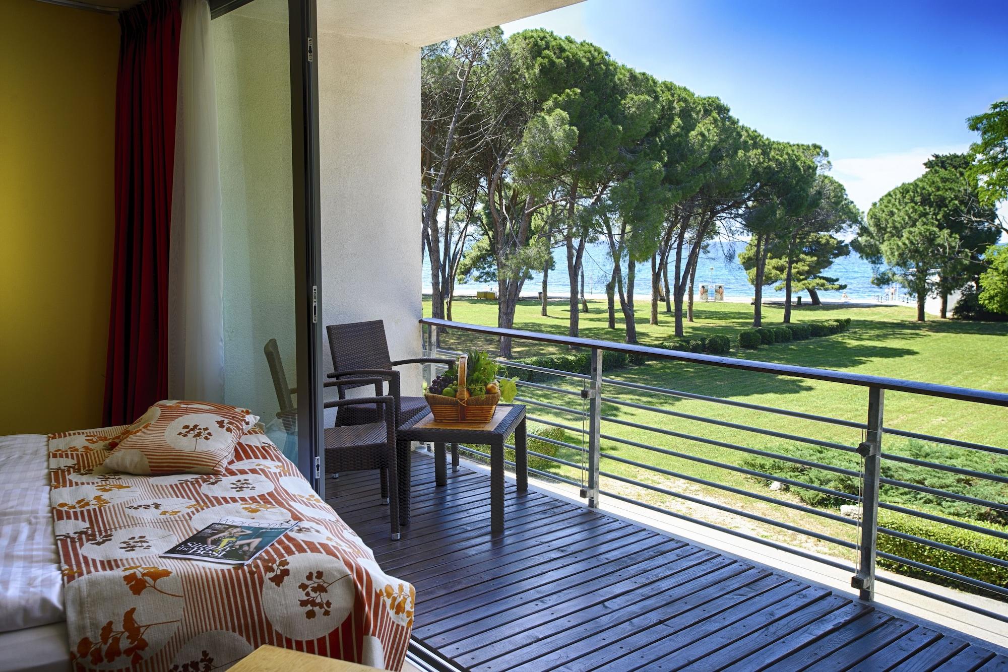 Falkensteiner Hotel Adriana - Adults Only Zadar Ngoại thất bức ảnh