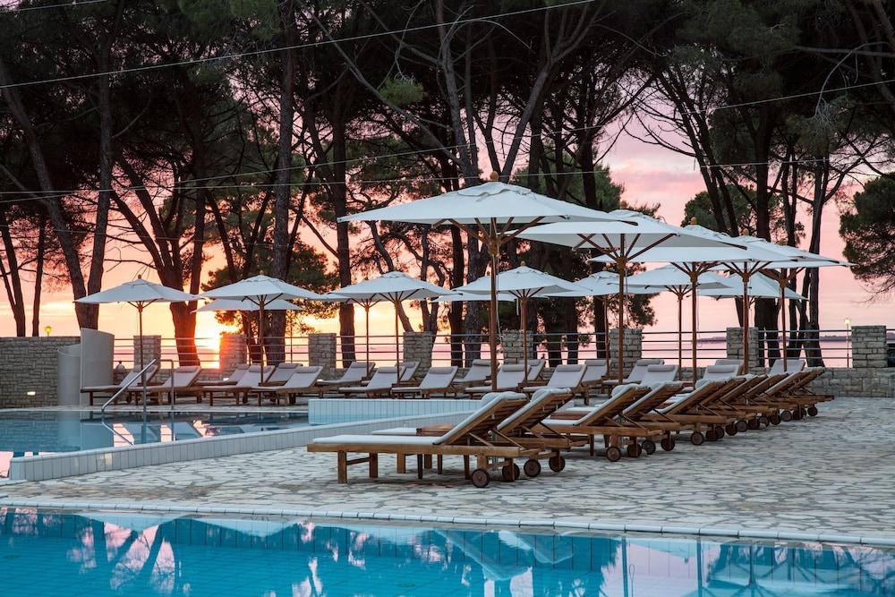 Falkensteiner Hotel Adriana - Adults Only Zadar Ngoại thất bức ảnh