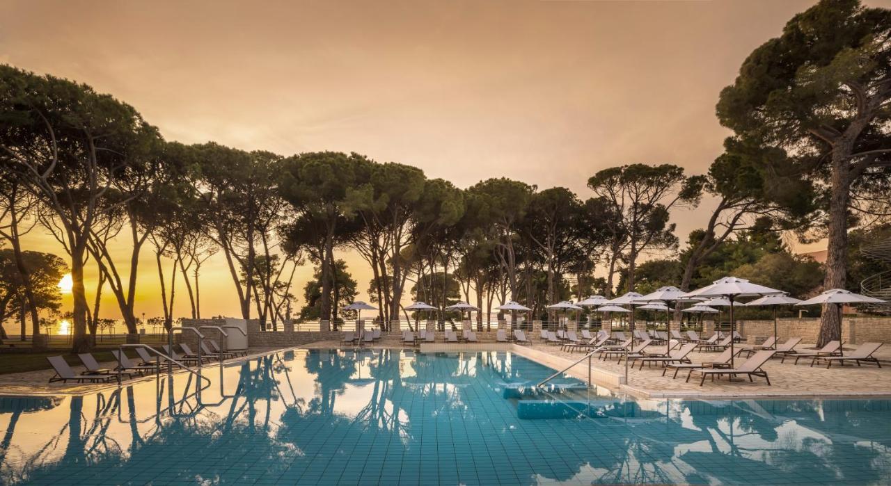 Falkensteiner Hotel Adriana - Adults Only Zadar Ngoại thất bức ảnh