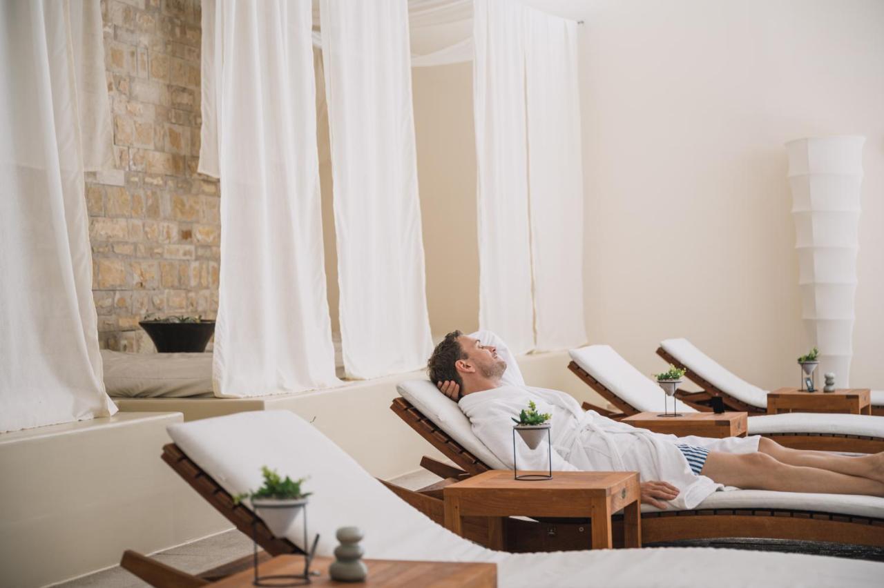 Falkensteiner Hotel Adriana - Adults Only Zadar Ngoại thất bức ảnh