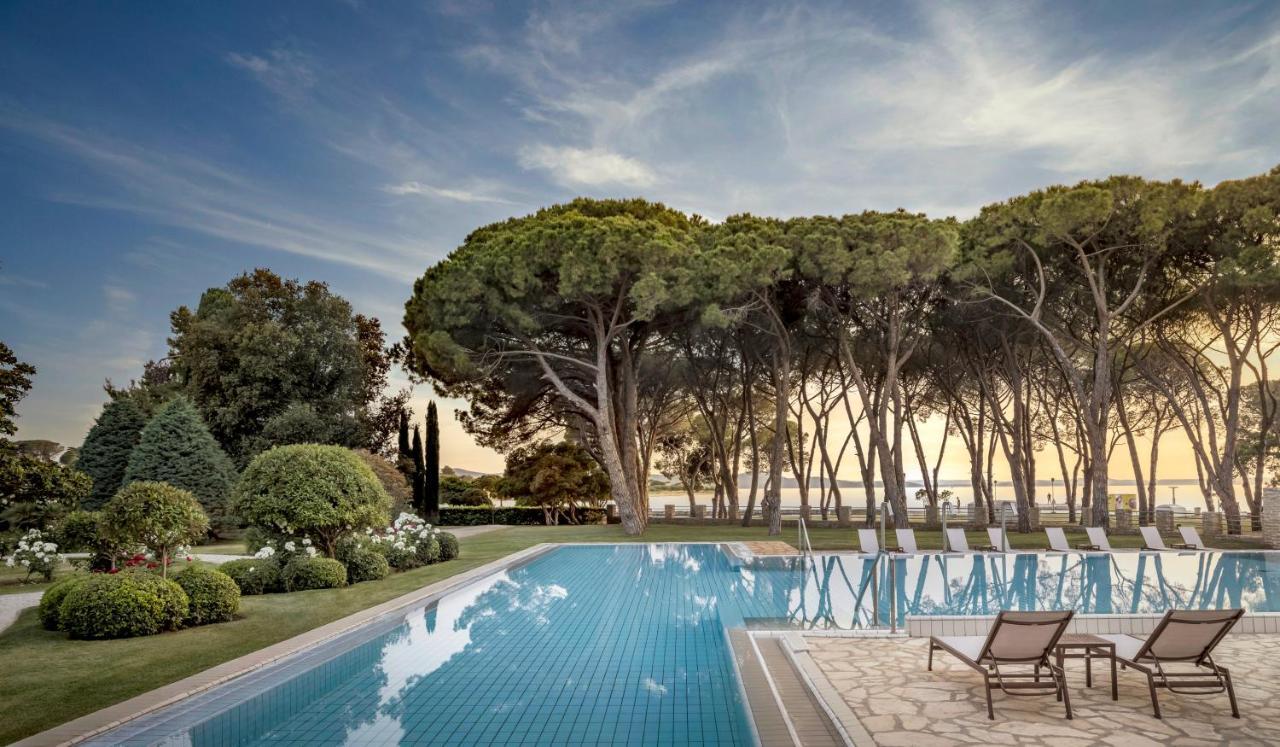 Falkensteiner Hotel Adriana - Adults Only Zadar Ngoại thất bức ảnh