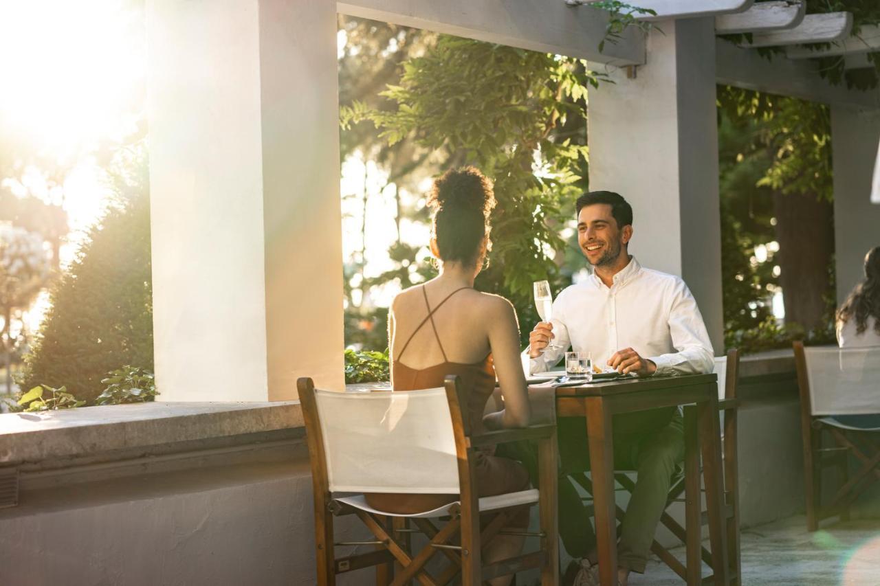 Falkensteiner Hotel Adriana - Adults Only Zadar Ngoại thất bức ảnh