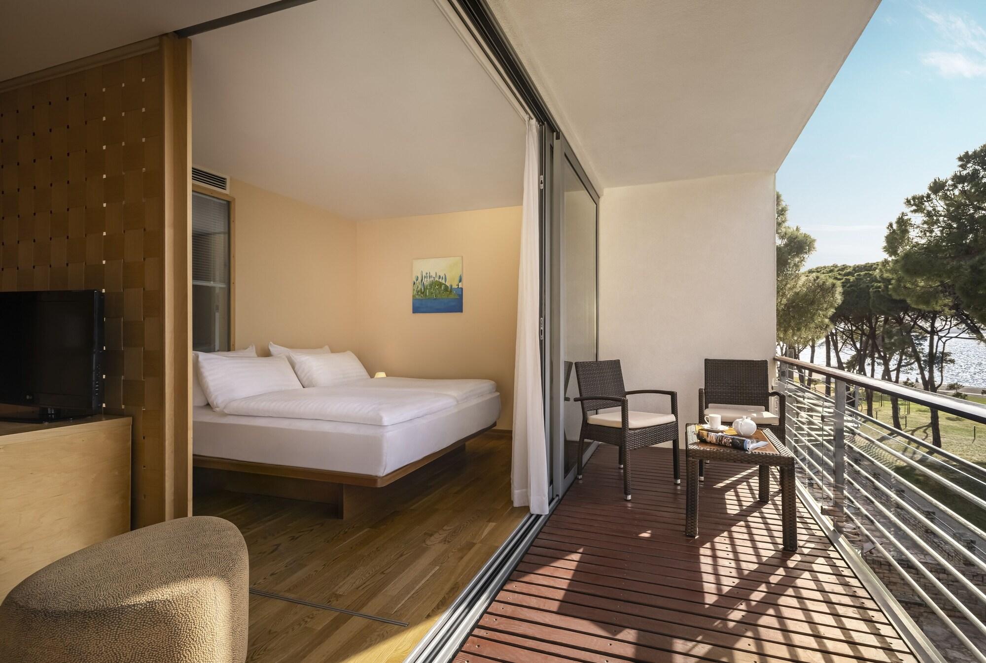 Falkensteiner Hotel Adriana - Adults Only Zadar Ngoại thất bức ảnh
