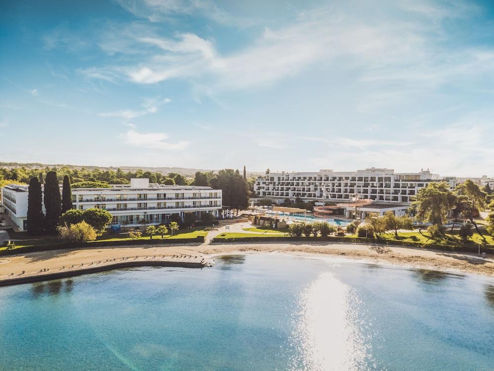 Falkensteiner Hotel Adriana - Adults Only Zadar Ngoại thất bức ảnh