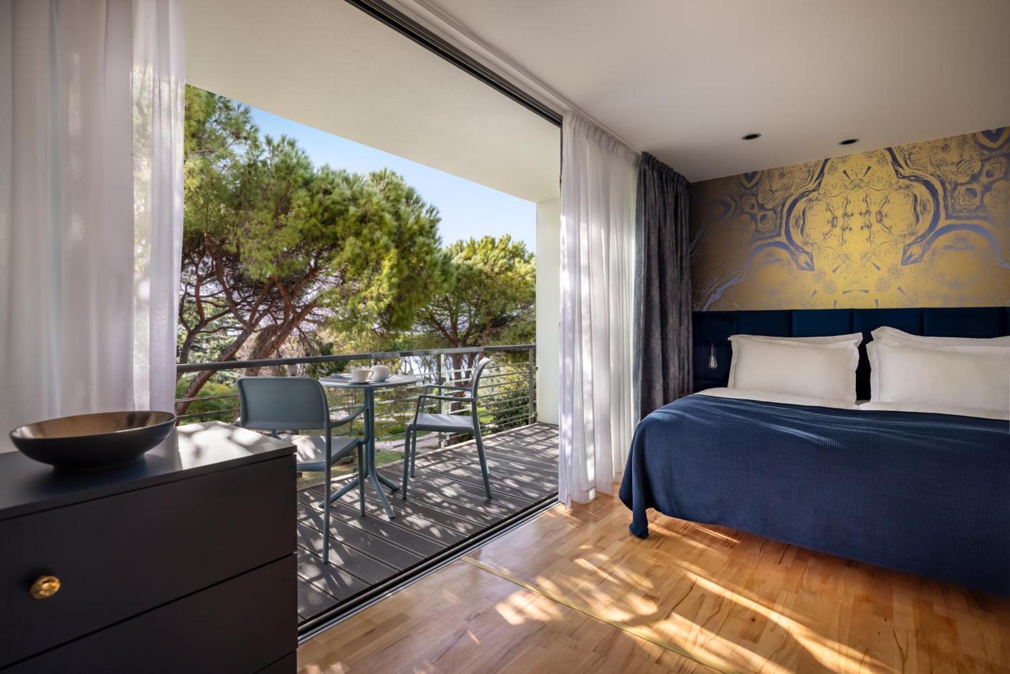 Falkensteiner Hotel Adriana - Adults Only Zadar Ngoại thất bức ảnh