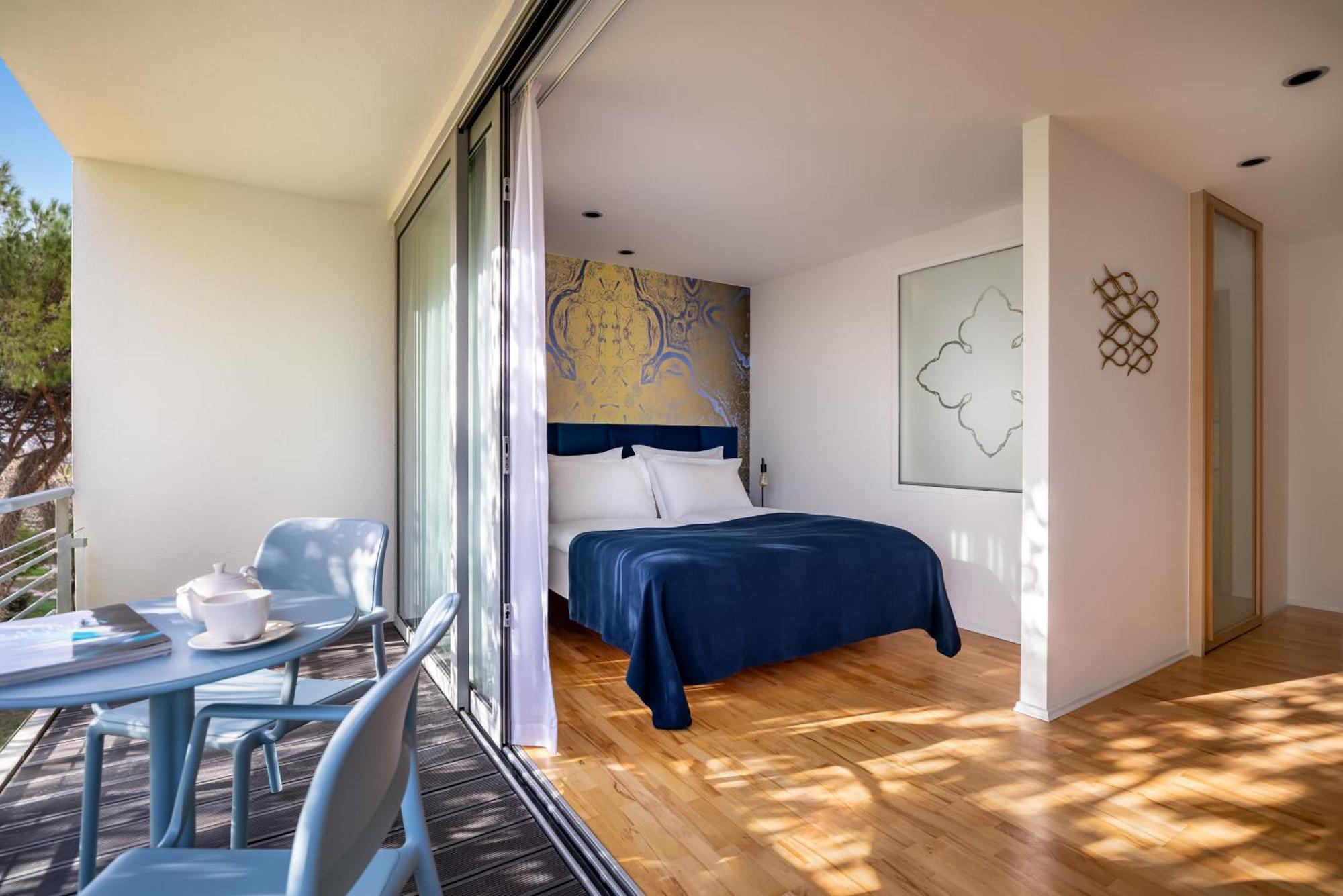 Falkensteiner Hotel Adriana - Adults Only Zadar Phòng bức ảnh