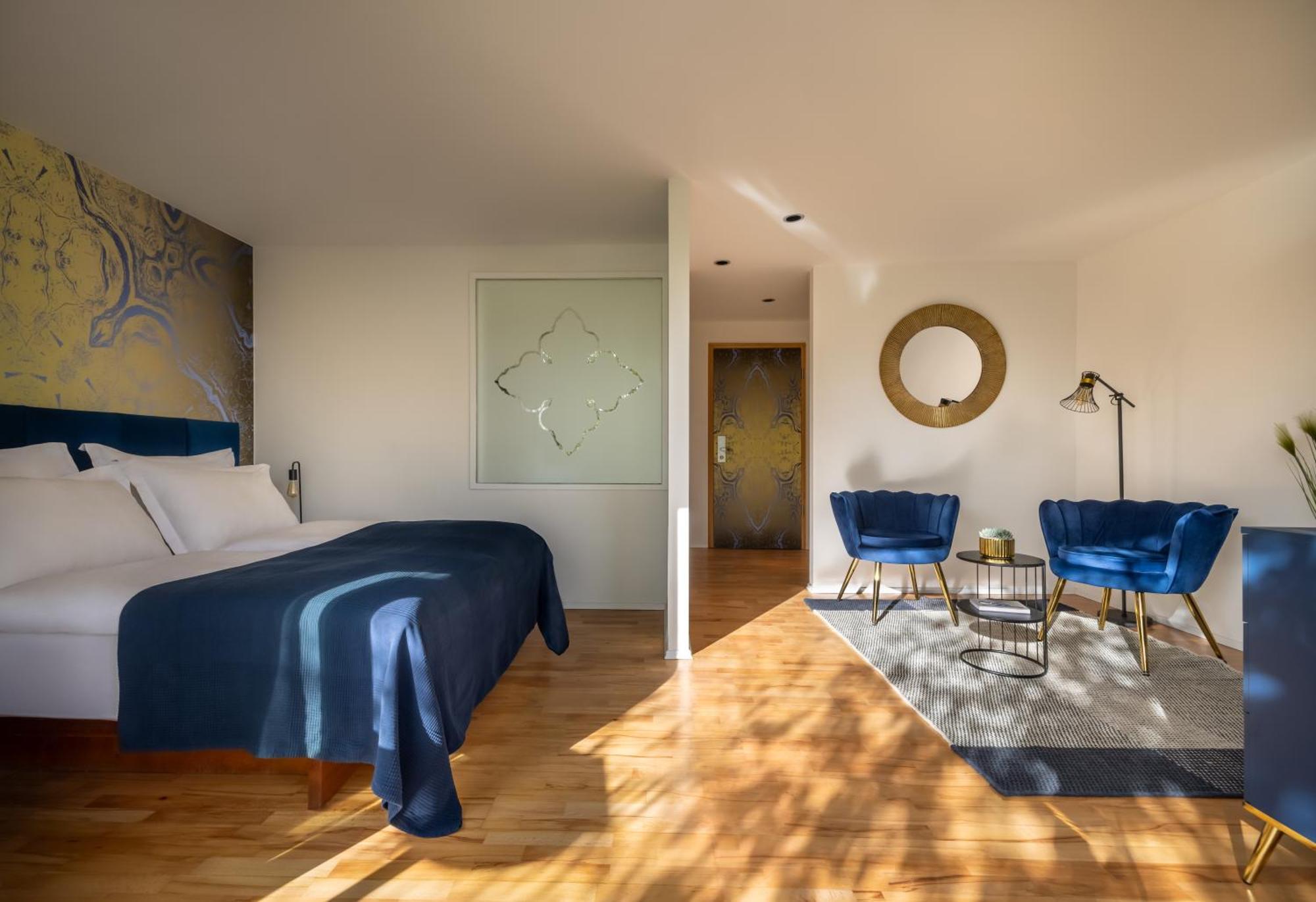 Falkensteiner Hotel Adriana - Adults Only Zadar Ngoại thất bức ảnh