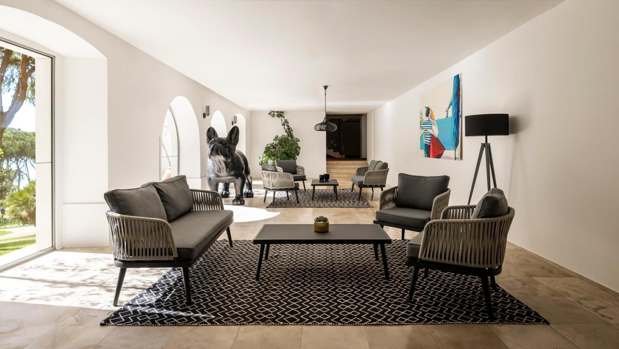 Falkensteiner Hotel Adriana - Adults Only Zadar Ngoại thất bức ảnh