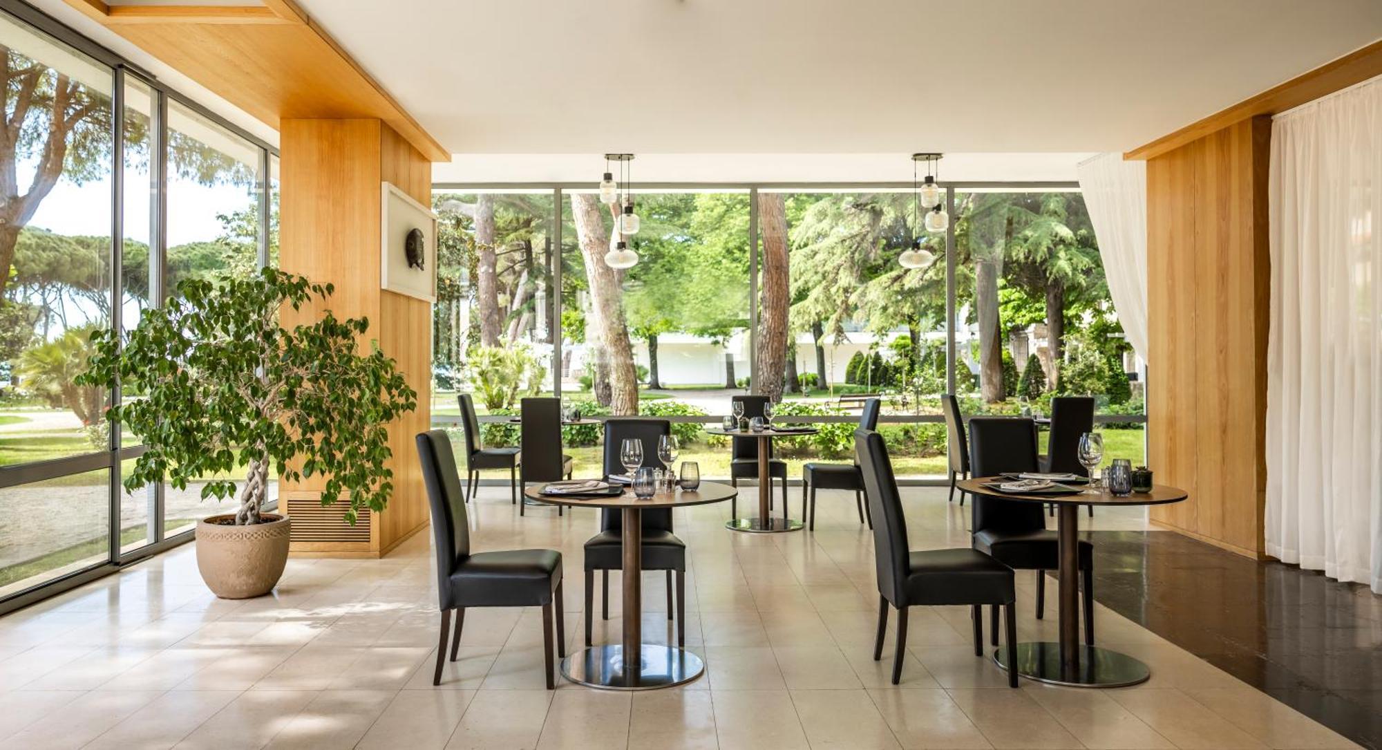 Falkensteiner Hotel Adriana - Adults Only Zadar Ngoại thất bức ảnh