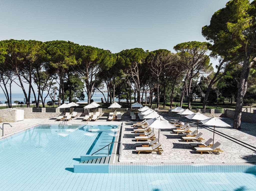 Falkensteiner Hotel Adriana - Adults Only Zadar Tiện nghi bức ảnh