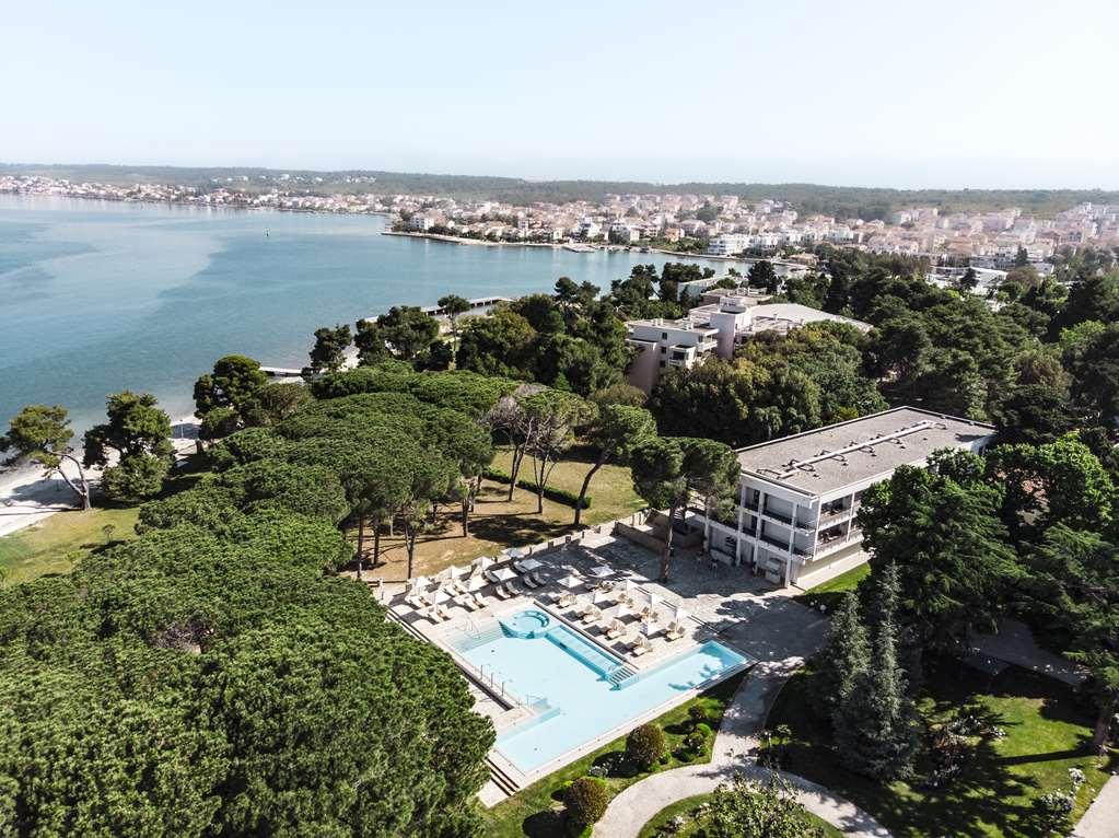 Falkensteiner Hotel Adriana - Adults Only Zadar Ngoại thất bức ảnh