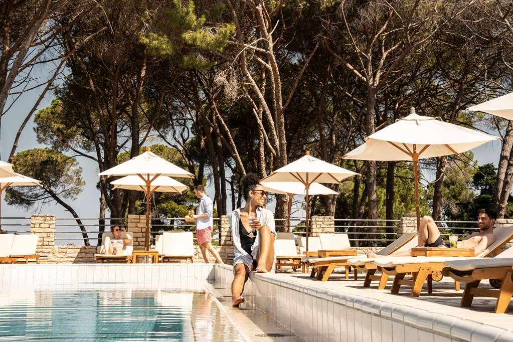 Falkensteiner Hotel Adriana - Adults Only Zadar Tiện nghi bức ảnh