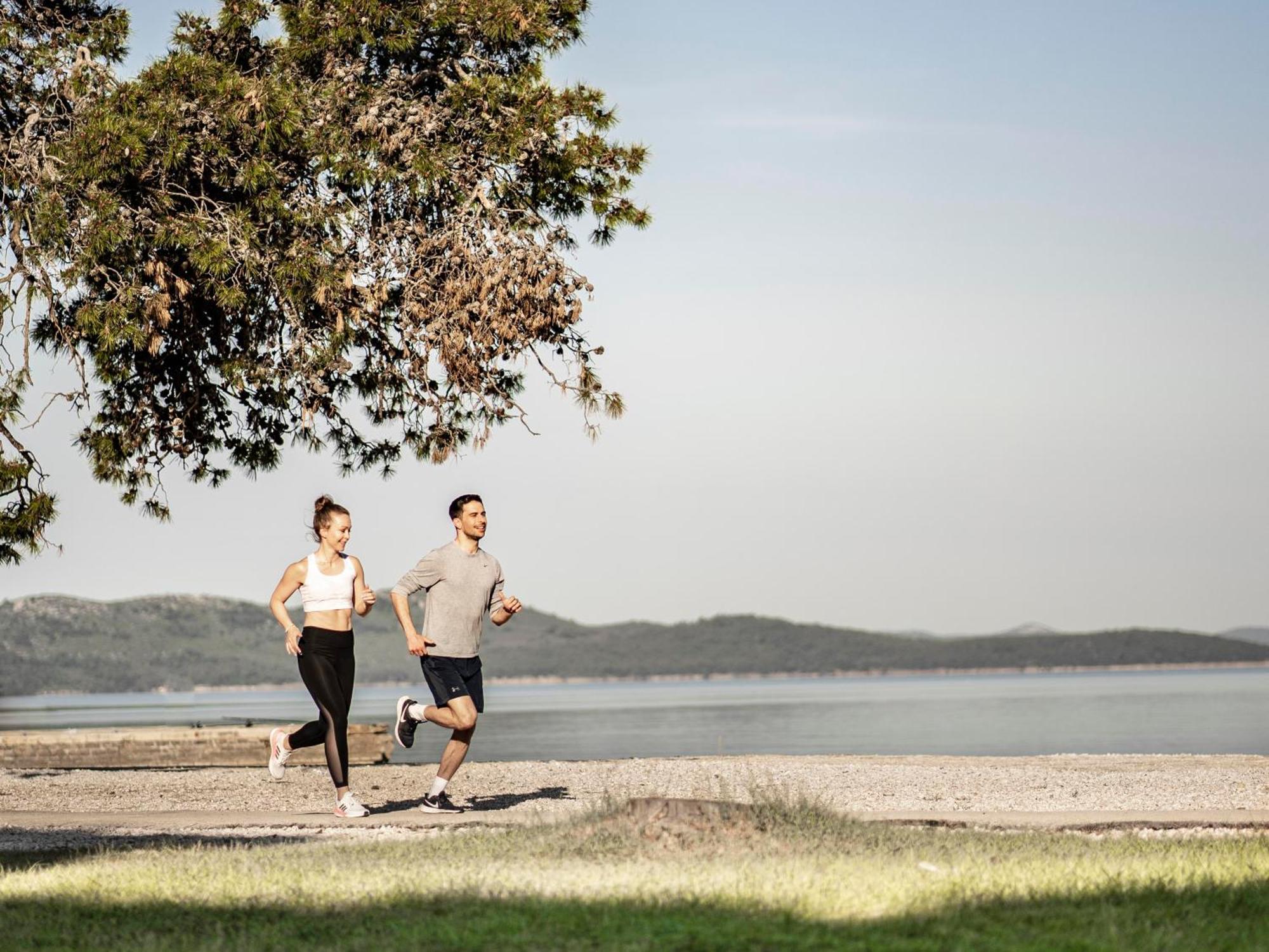 Falkensteiner Hotel Adriana - Adults Only Zadar Ngoại thất bức ảnh