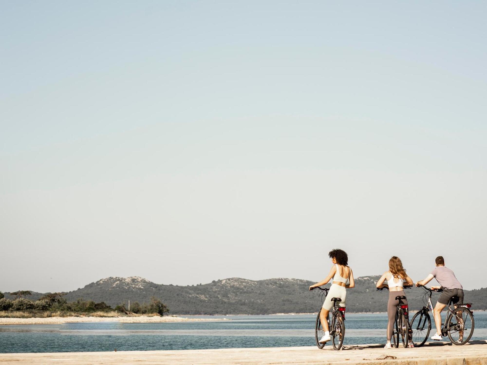 Falkensteiner Hotel Adriana - Adults Only Zadar Ngoại thất bức ảnh