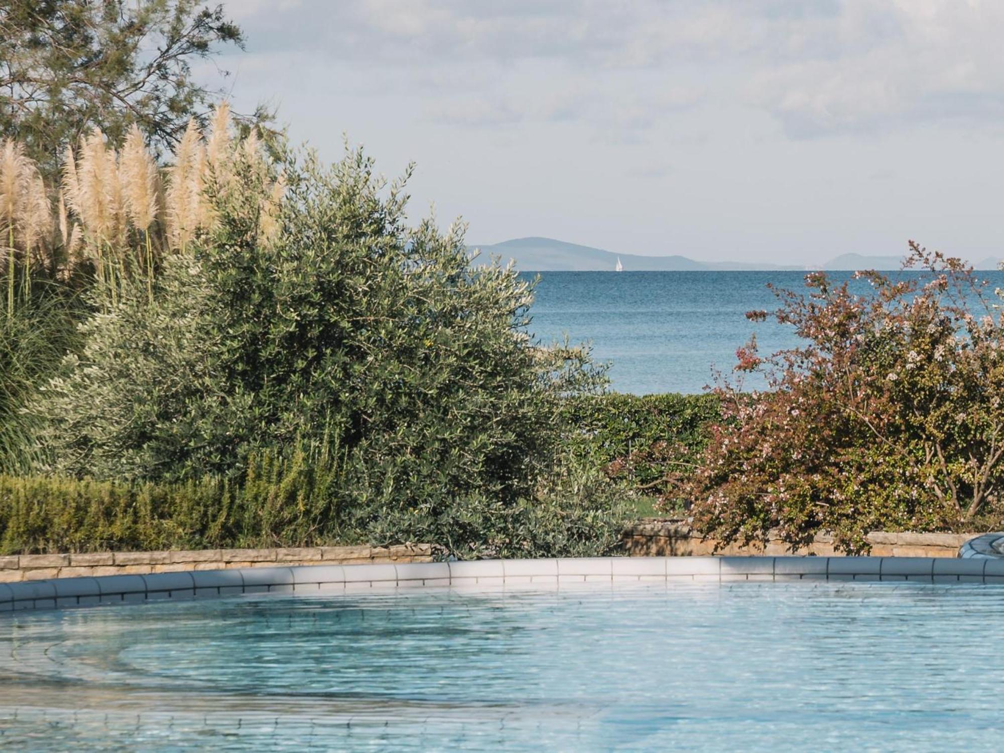 Falkensteiner Hotel Adriana - Adults Only Zadar Ngoại thất bức ảnh