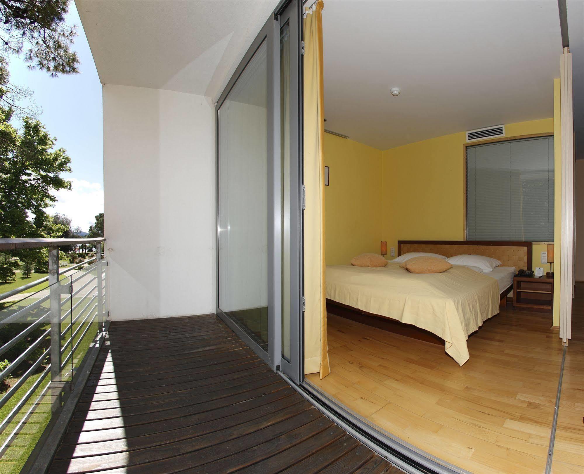 Falkensteiner Hotel Adriana - Adults Only Zadar Ngoại thất bức ảnh