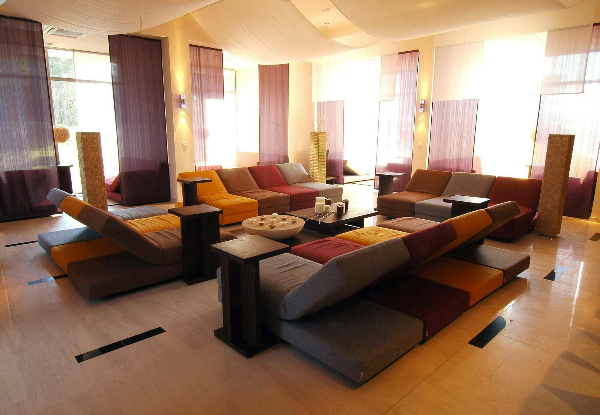 Falkensteiner Hotel Adriana - Adults Only Zadar Ngoại thất bức ảnh