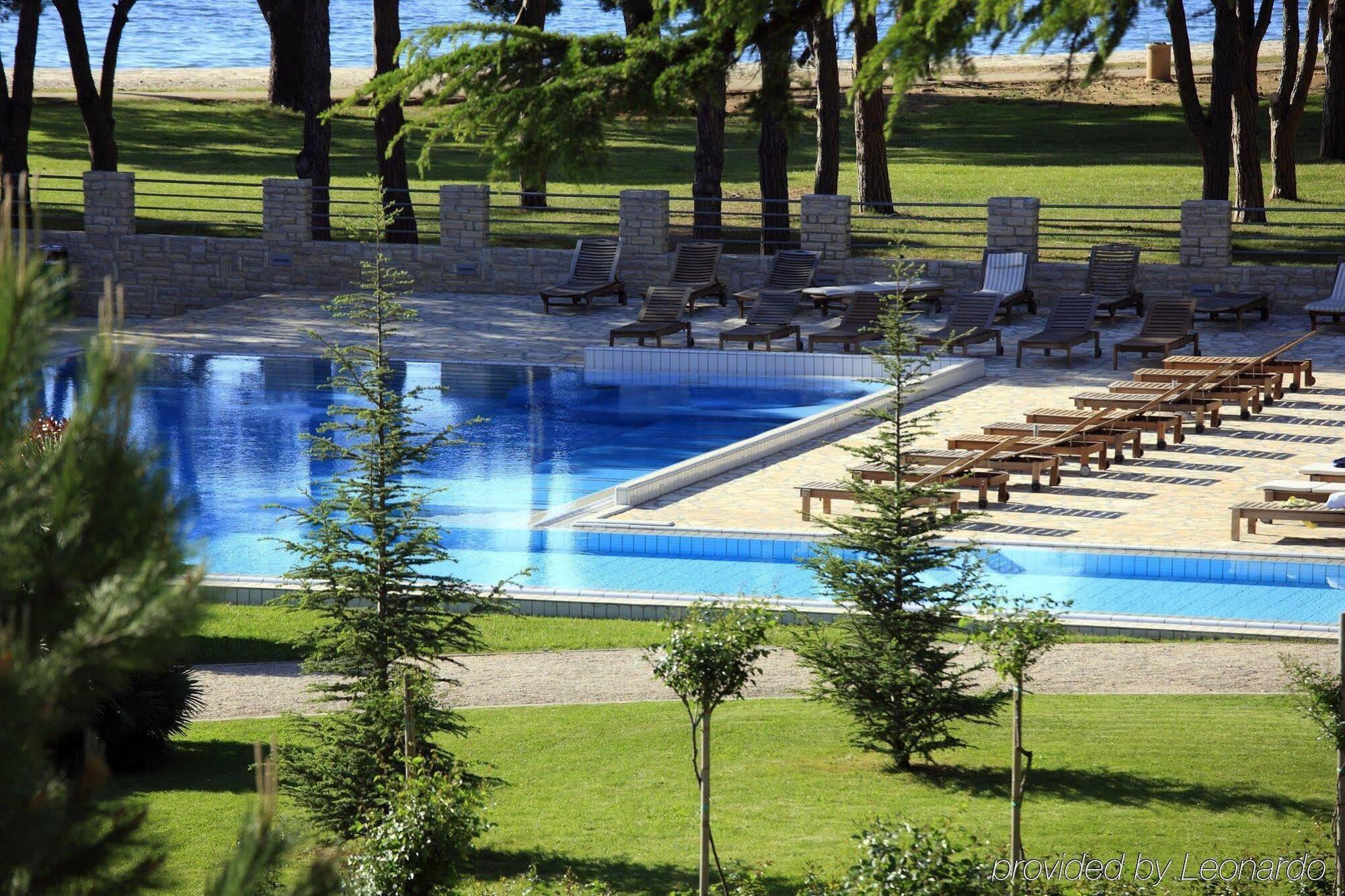Falkensteiner Hotel Adriana - Adults Only Zadar Ngoại thất bức ảnh